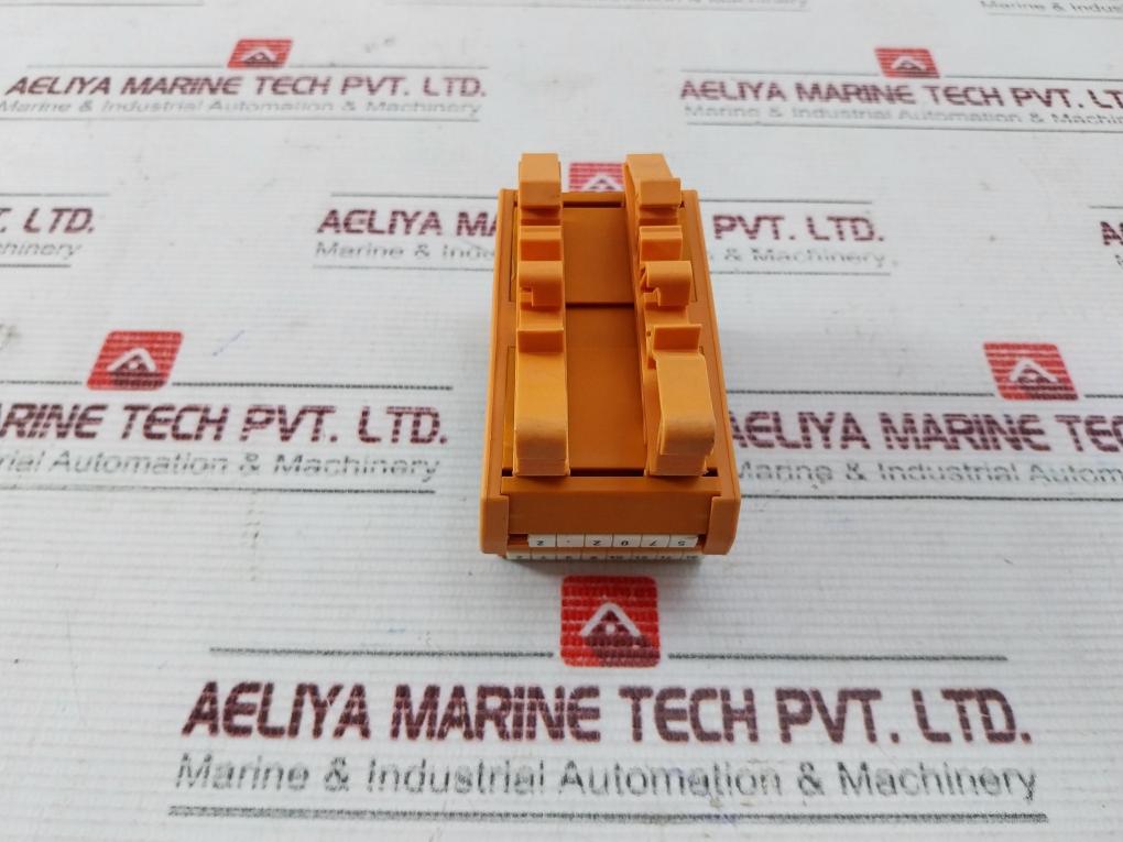 Conta Clip Ap 1/ Ts Terminal Module 6-92