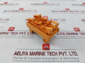 Conta Clip Ap 1/ Ts Terminal Module 6-92