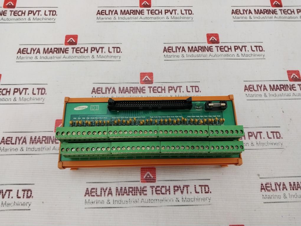 Conta Clip Ap 1/Ts Terminal Module