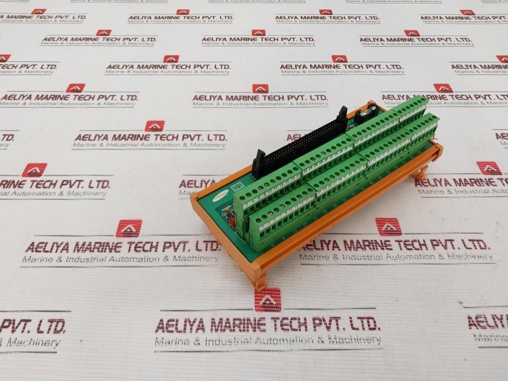 Conta Clip Ap 1/Ts Terminal Module