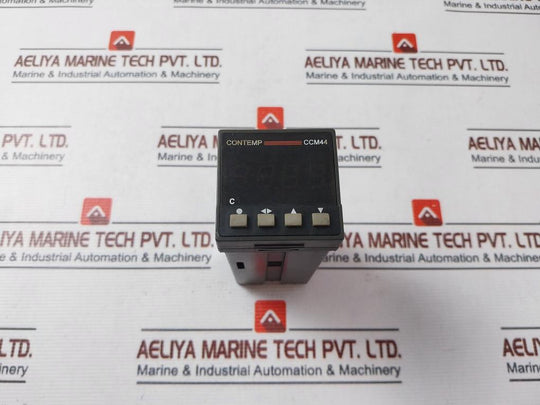 Contemp Ccm44 Temperature Controller 85-265V
