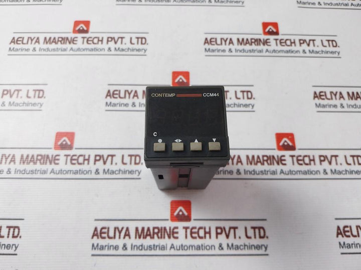 Contemp Ccm44 Temperature Controller 85-265V
