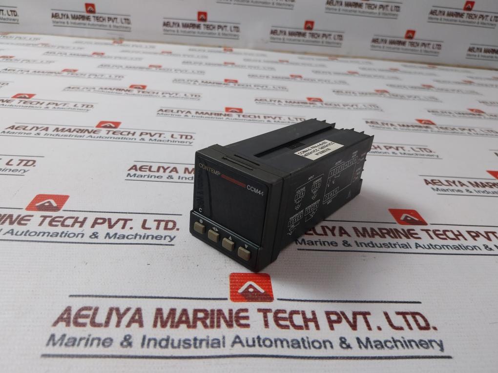 Contemp Ccm44 Temperature Controller 85-265V