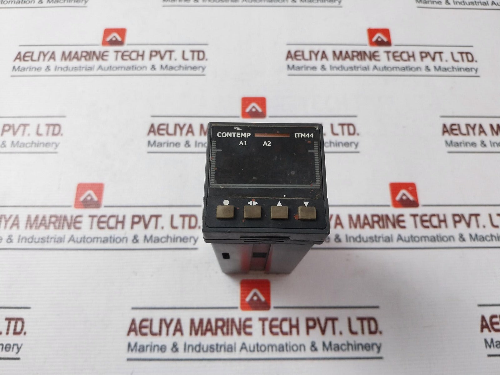 Contemp Itm44 Temperature Controller 85-265V