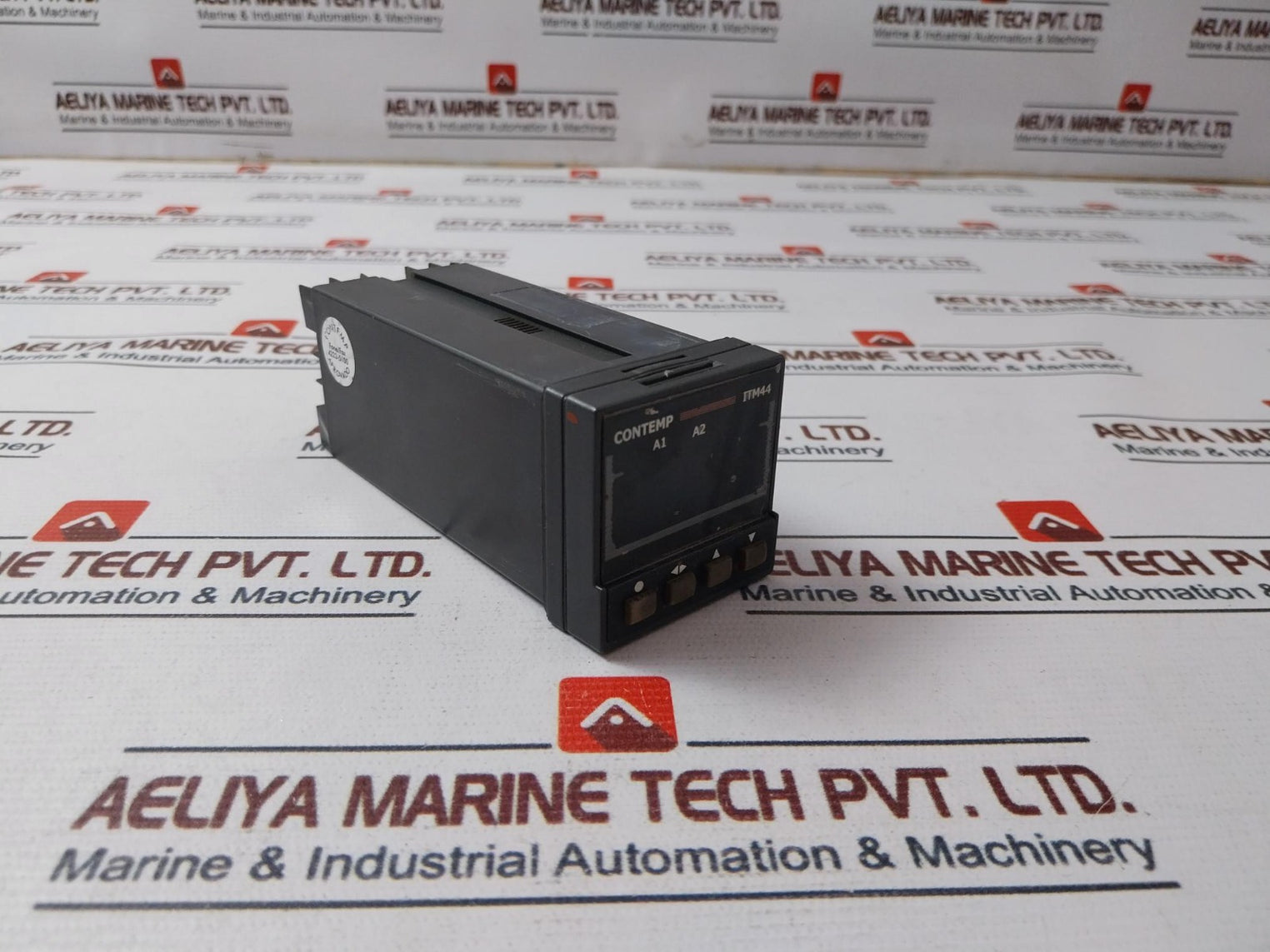 Contemp Itm44 Temperature Controller 85-265V