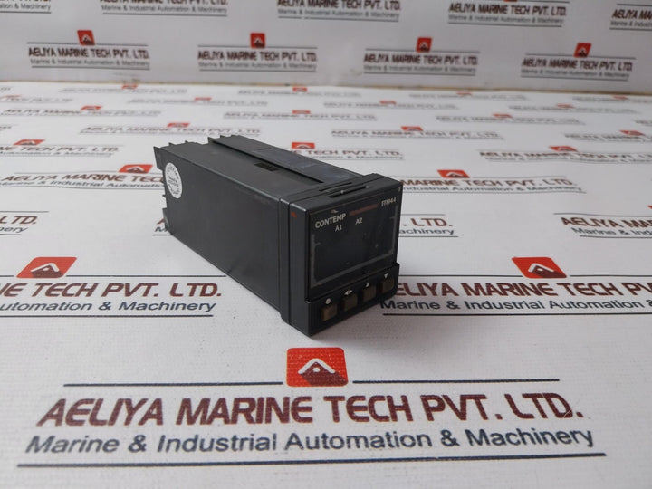 Contemp Itm44 Temperature Controller 85-265V