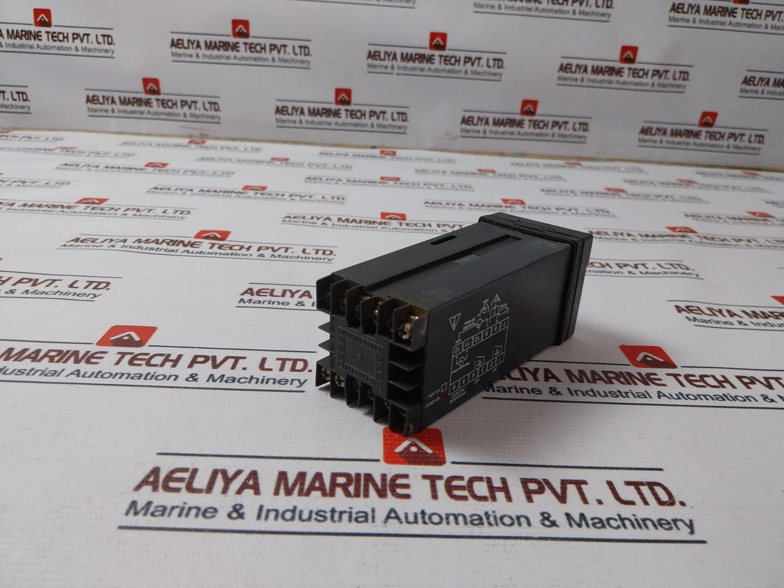 Contemp Itm44 Temperature Controller 85-265V