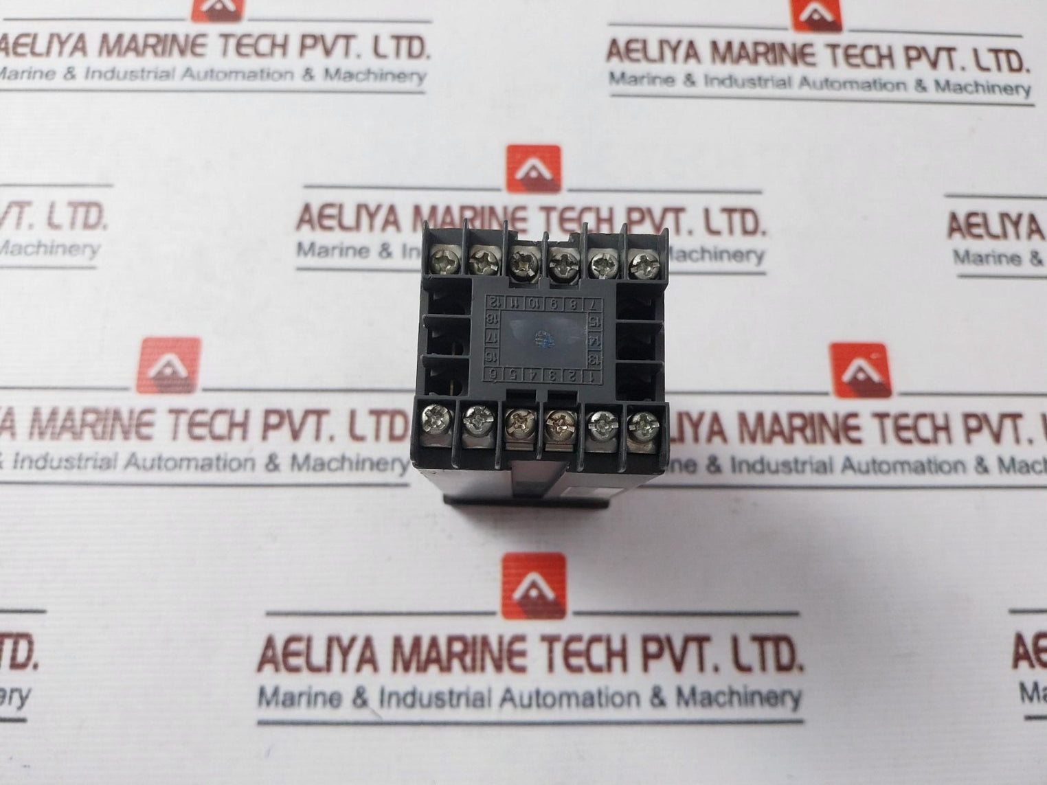 Contemp Itm44 Temperature Controller 85-265V 