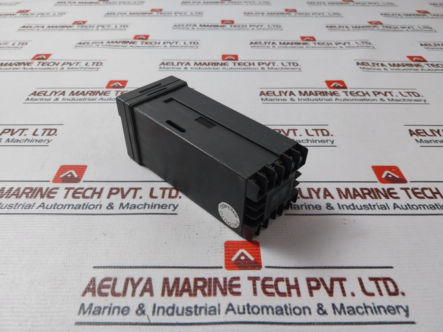 Contemp Itm44 Temperature Controller 85-265V 