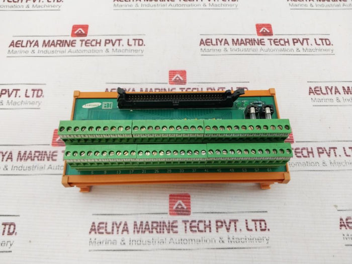Contr Clip Ap 1 / Ts Terminal Module 250V~ 12A
