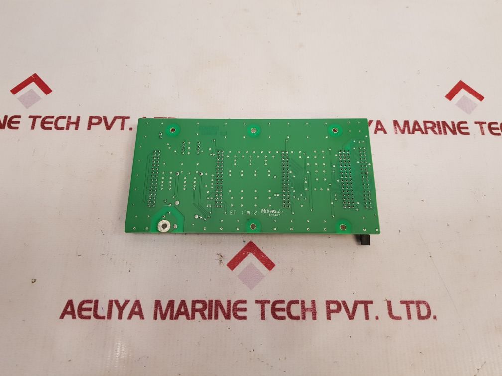 Contrec E108467 Pcb Card