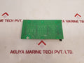 Contrec E108467 Pcb Card