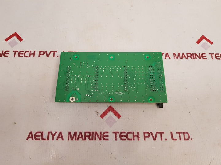 Contrec E108467 Pcb Card