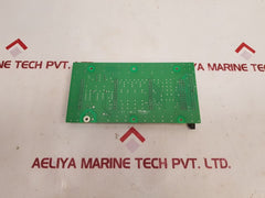 Contrec E108467 Pcb Card