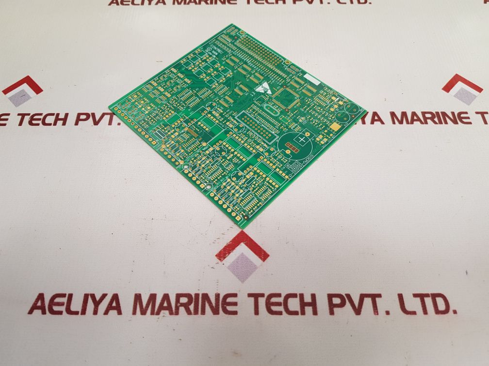 Contrec s10cpu-i3 pcb card