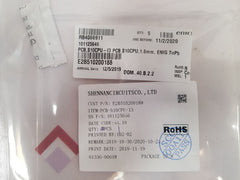 Contrec s10cpu-i3 pcb card
