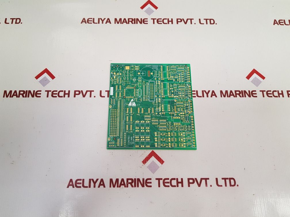 Contrec s10cpu-i3 pcb card