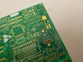 Contrec s10cpu-i3 pcb card