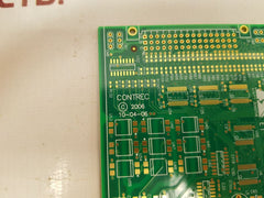 Contrec s10cpu-i3 pcb card
