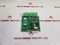 Contrec S800I4C Pcb Card
