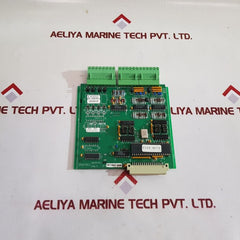 Contrec S800I4C Pcb Card