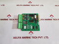 Contrec S800I4C Pcb Card