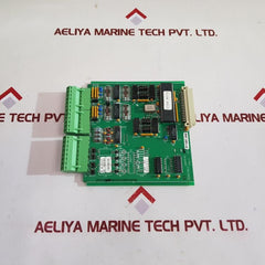 Contrec S800I4C Pcb Card