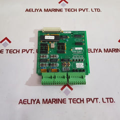 Contrec S800I4C Pcb Card