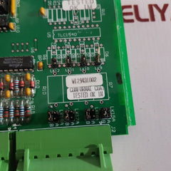 Contrec S800I4C Pcb Card