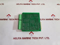 Contrec S800I4C Pcb Card