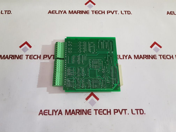 Contrec S800I4C Pcb Card