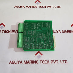 Contrec S800I4C Pcb Card
