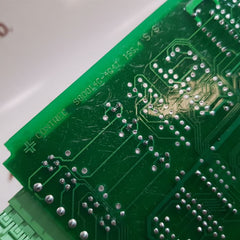 Contrec S800I4C Pcb Card