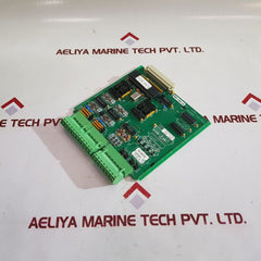 Contrec S800I4C Pcb Card