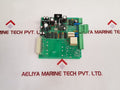 Contrec S800Ps4-i4 Pcb Card