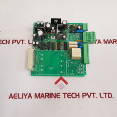 Contrec S800Ps4-i4 Pcb Card