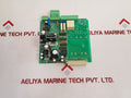 Contrec E257384 Pcb Card S800Ps4-i4