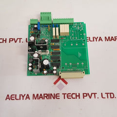 Contrec E257384 Pcb Card S800Ps4-i4