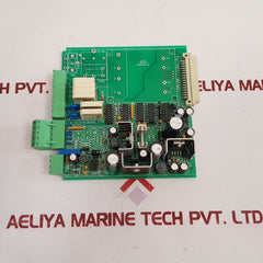 Contrec E257384 Pcb Card S800Ps4-i4