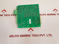 Contrec E257384 Pcb Card S800Ps4-i4