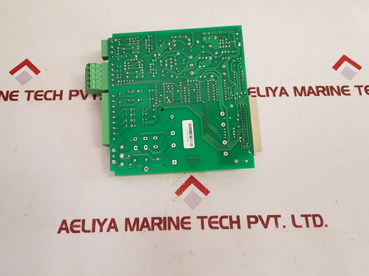Contrec E257384 Pcb Card S800Ps4-i4