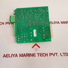 Contrec E257384 Pcb Card S800Ps4-i4