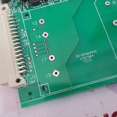 Contrec E257384 Pcb Card S800Ps4-i4