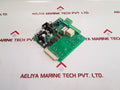 Contrec E257384 Pcb Card S800Ps4-i4