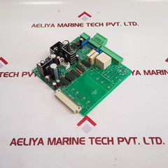 Contrec E257384 Pcb Card S800Ps4-i4