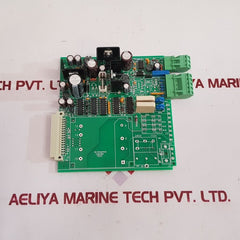 Contrec S800Ps4-i4 Power Supply Board E257384