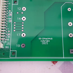 Contrec S800Ps4-i4 Power Supply Board E257384