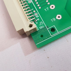Contrec S800Ps4-i4 Power Supply Board E257384