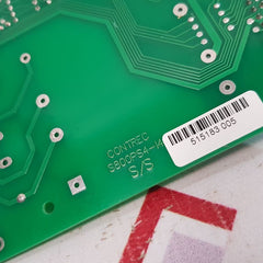 Contrec S800Ps4-i4 Power Supply Board E257384