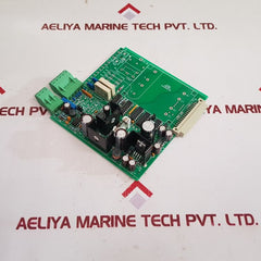 Contrec S800Ps4-i4 Power Supply Board E257384